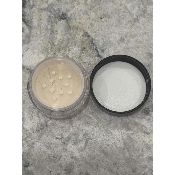 NEW KAT VON D Lock It Setting Powder TRANSLUCENT .049 oz Matte Loose Powder - Picture 3 of 3
